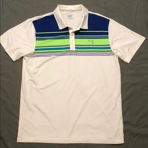 Puma Golf Mens size Large